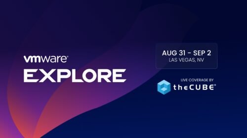 VMware Explore 2026: IA privada y nube híbrida