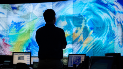 WeatherNext 2 de Google predice ciclones con un día extra