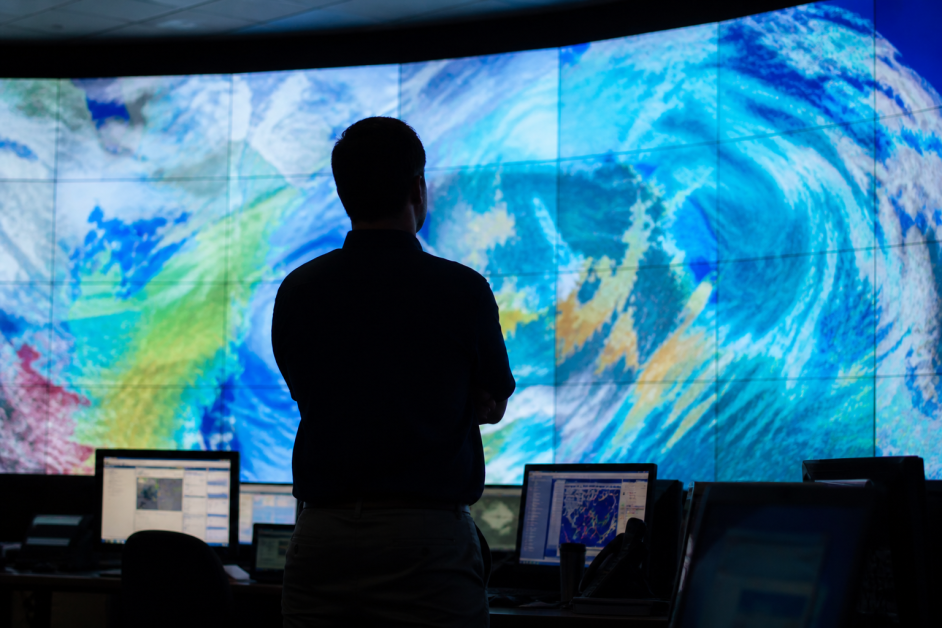 WeatherNext 2 de Google predice ciclones con un día extra