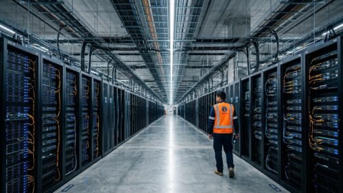 WhiteFiber busca $250M en bonos convertibles para expansión de centros de datos