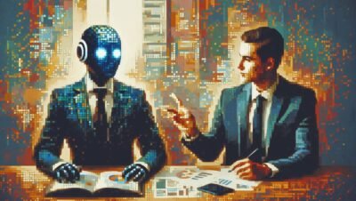 Wix lanza Symphony, sistema multiagente para operaciones empresariales