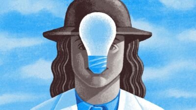 35 Innovadores menores de 35: la próxima generación de la IA