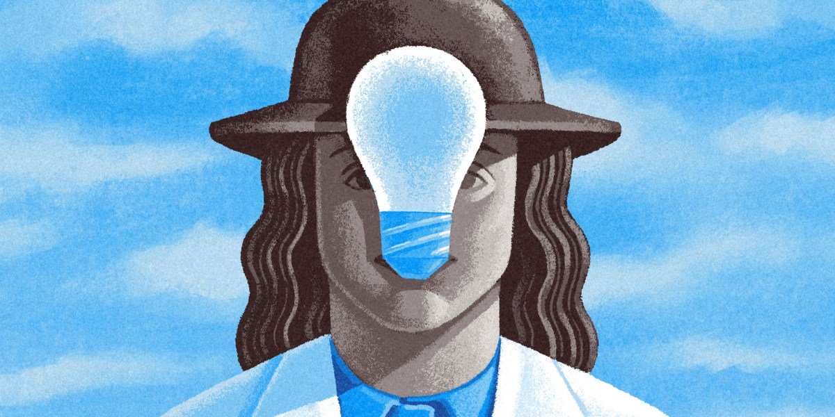 35 Innovadores menores de 35: la próxima generación de la IA