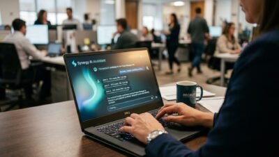 Adecco desplega IA de Salesforce en 27.000 empleados