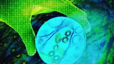 Armas biológicas con IA: la alerta que divide a la ciencia