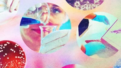Biotecnología y acero limpio: innovadores menores de 35