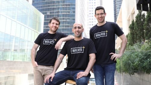 Buildots recauda $130M para expandir IA en construcción