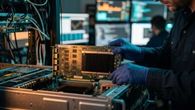 Cisco Splunk AI On-Premises con aceleración NVIDIA