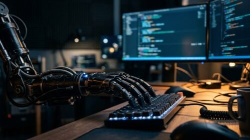 Cognition recauda $2.1B a valuación de $48B para escalar Devin