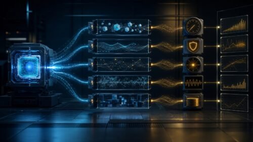 Evaluaciones de IA: cómo medir capacidad, seguridad y fiabilidad