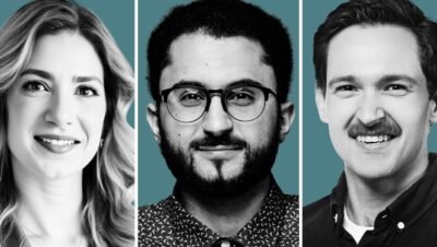 Innovadores menores de 35 años transforman tecnología climática