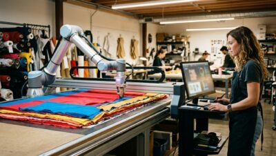 Lectra lanza Apogy, IA agencial para desarrollo de moda