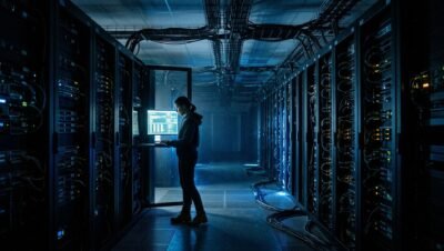 NSA advierte sobre extracción de modelos IA de EE.UU.
