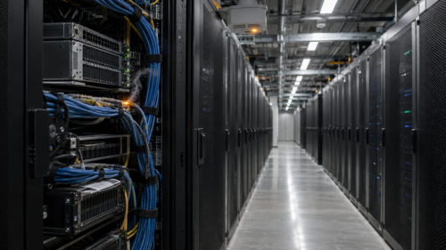 Observabilidad impulsada por IA: del uptime a la experiencia