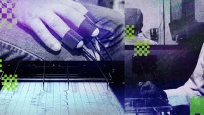 Pentágono invierte $30M en detector de mentiras con IA