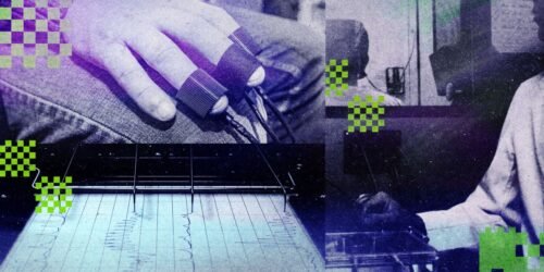 Pentágono invierte $30M en detector de mentiras con IA